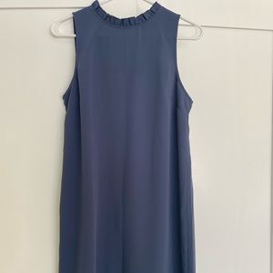 Loft swing dress